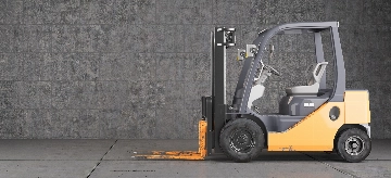 Your Guide to Getting Forklift Certified