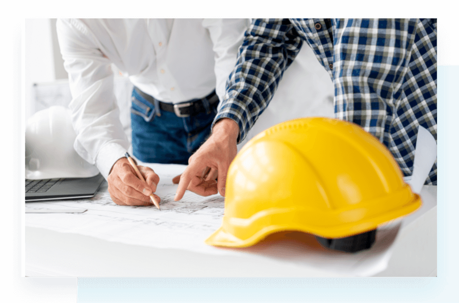Individual obtaining a contractor license in florida