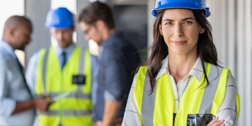 U.S. Department of Commerce Announces Initiative to Bring More Women Into the Construction Industry