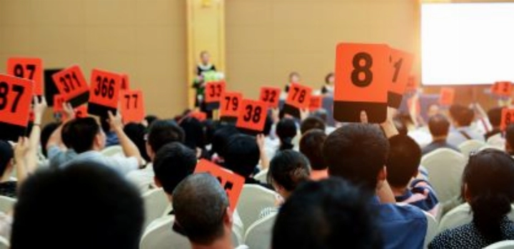 Guide to Renewing Your North Carolina Auctioneer License