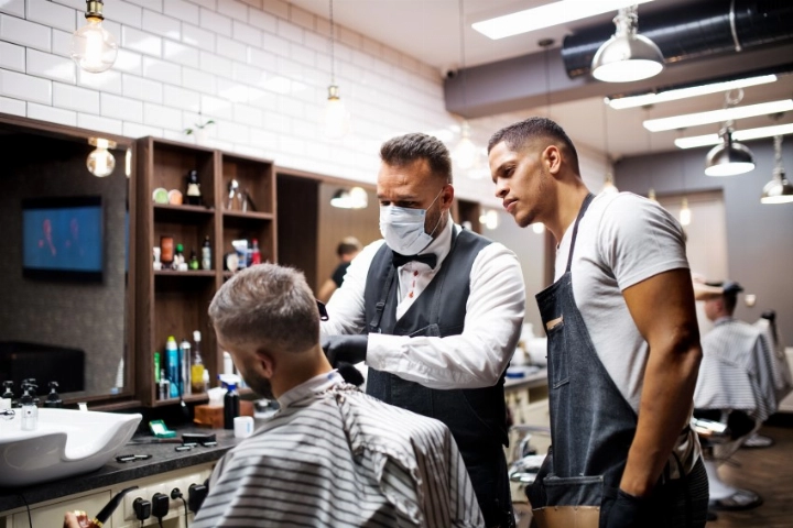 Guide to Renewing Texas Barber License