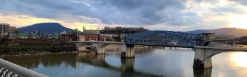 $3.6B Brent Spence Bridge Project Sued Over Environmental Concerns