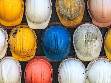 Rising Number of Younger People Joining the Construction Trade