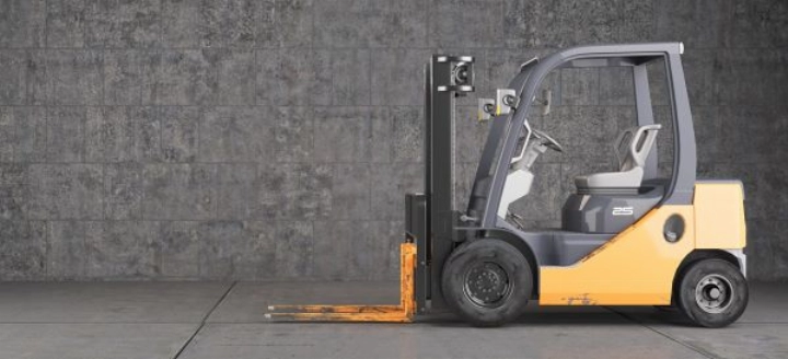 How Do I Get an OSHA Forklift Operator Certification?