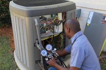 Do You Need a License for HVAC Work in Florida?
