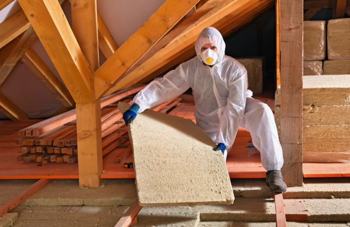 How to Become an Insulation Contractor in Arizona