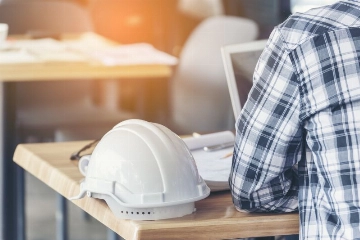 How to Renew a Residential Contractor's License in Georgia