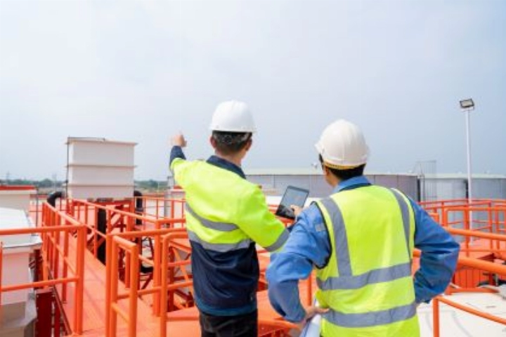 The Benefits of Apprenticeships