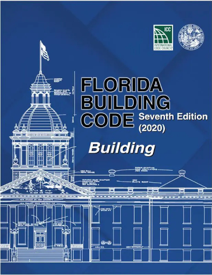 2020 Florida Building Code - Building