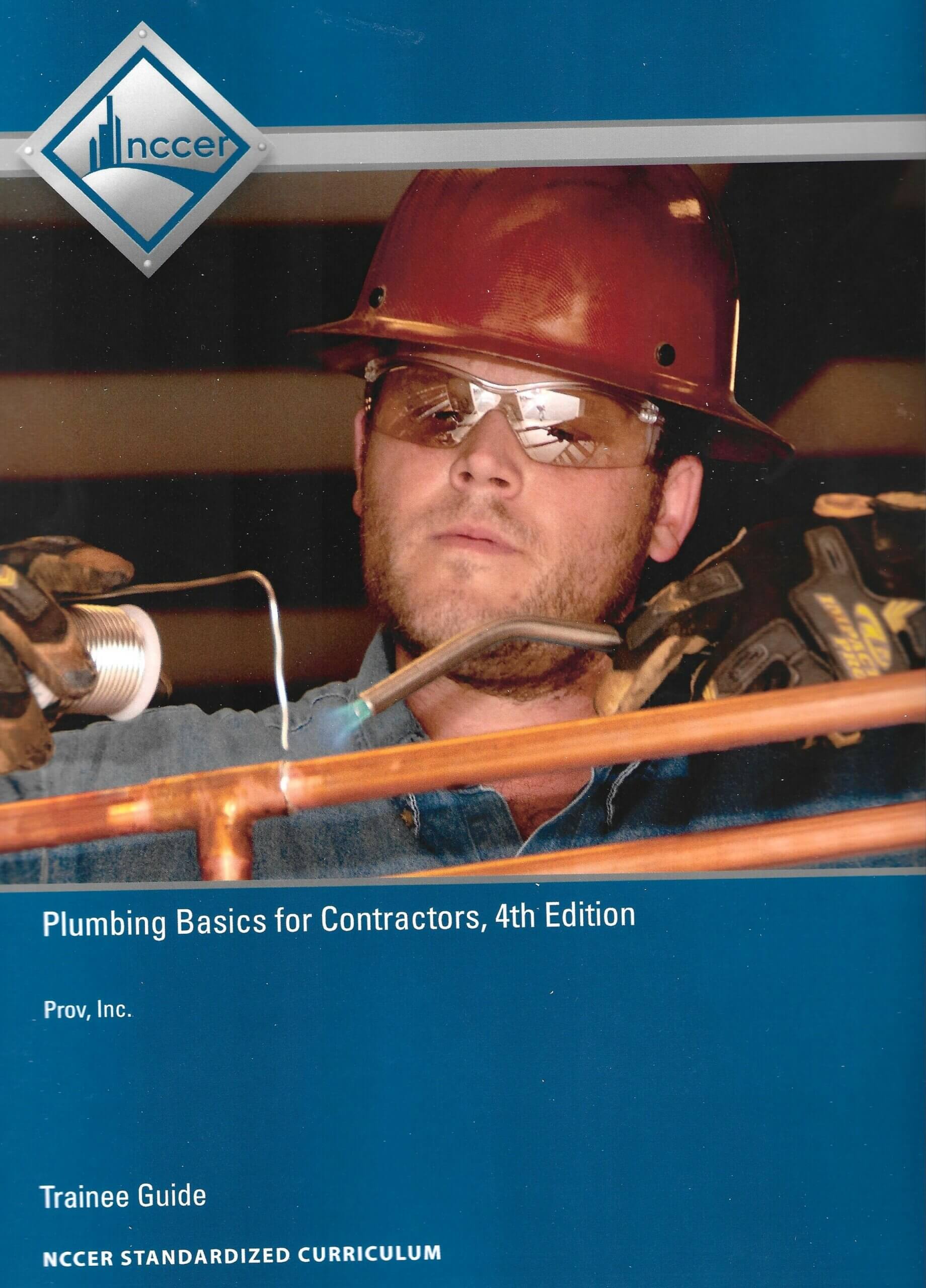 Plumbing Basics for Contractors