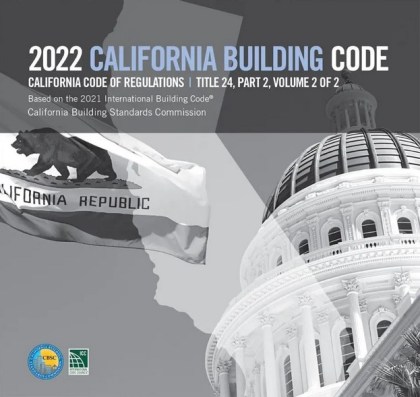 2022cabuildingcode