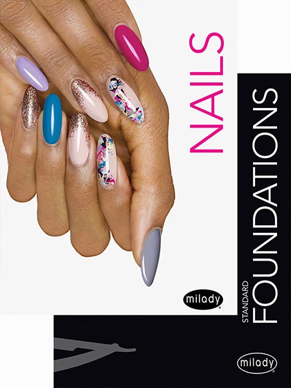 Cosmetology Milady Standard Nail Technology 8th Edition