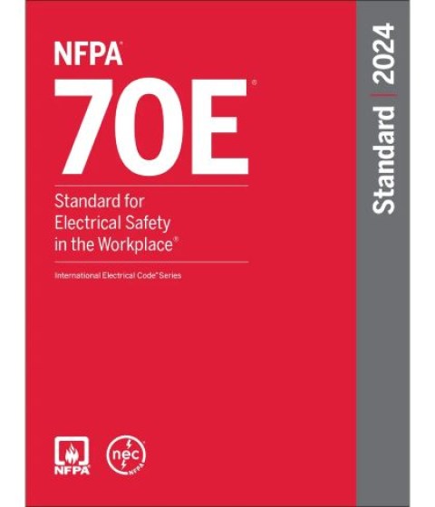 NFPA70e2024R4