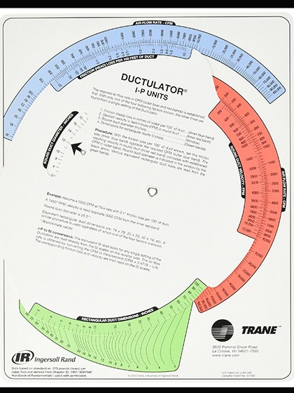 traneductulatorR