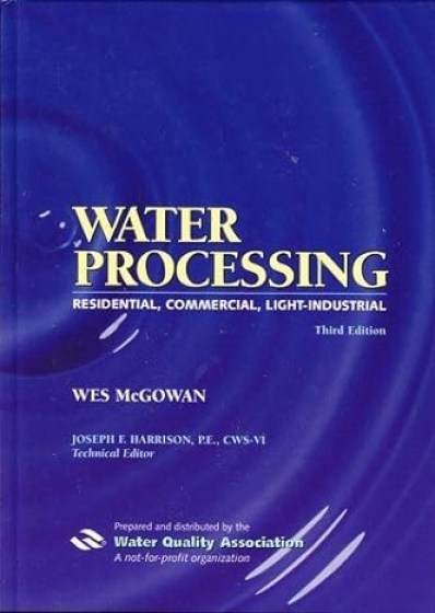 waterprocessing